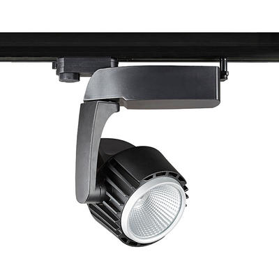 Pro.Lighting LED Track Light 3 phase Track with Gear Box 50W SP4050