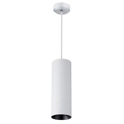 Pro.Lighting Led Pendant Light With Glass Diffuser 40W PD8085