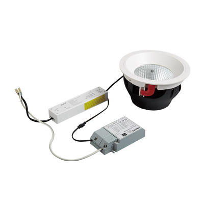 Pro.Lighting Emergency Downlight Cob Led Down Light  with Emergency Kit 30W DL4026