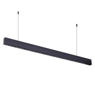 Pro.Lighting LED Linear Light 40W PC+Grille Light Suspended/ Surface mounted linear light LN1901